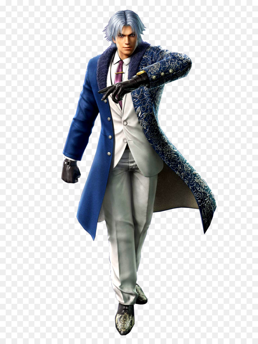 Confidencial 3 - Lee Chaolan é um personagem da série de jogos de luta  Tekken. Ele é filho adotivo de Heihachi Mishima e irmão adotivo de Kazuya  Mishima. Os pais de Lee