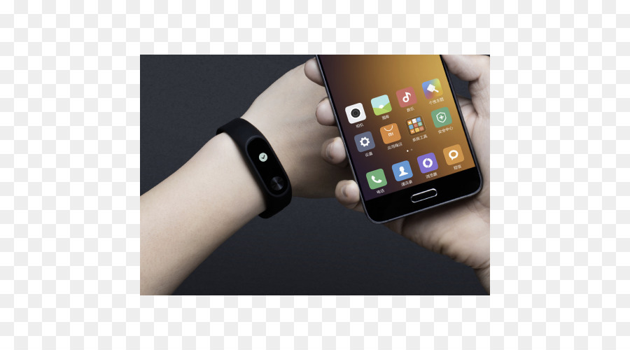 Xiaomi Mi Band 2，Xiaomi Mi Banda PNG