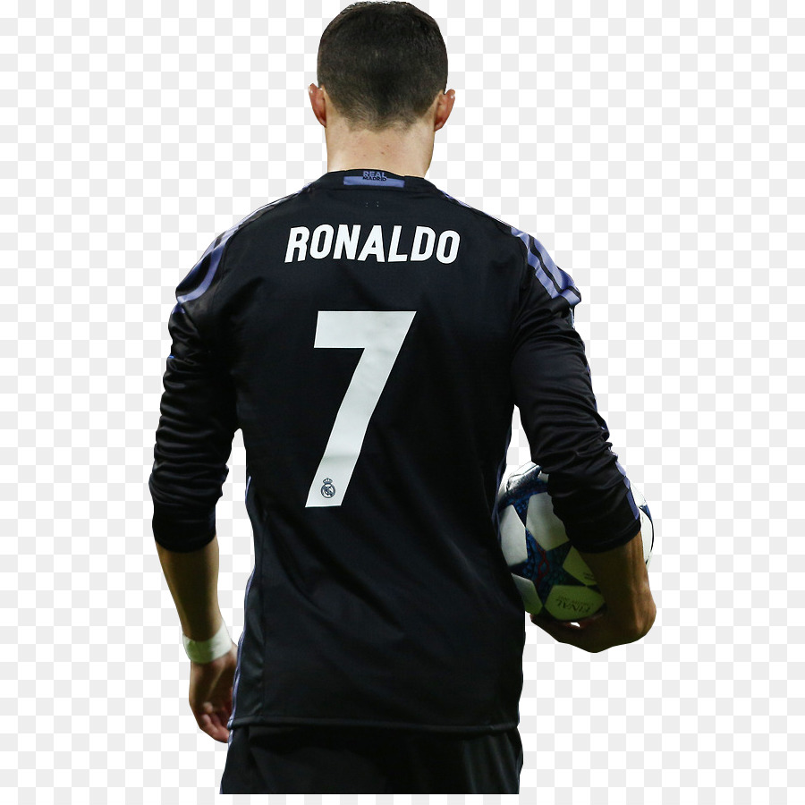 O Real Madrid Cf，Tshirt PNG