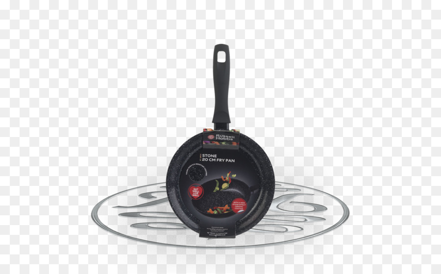 Frying Pan，Russell Hobbs PNG