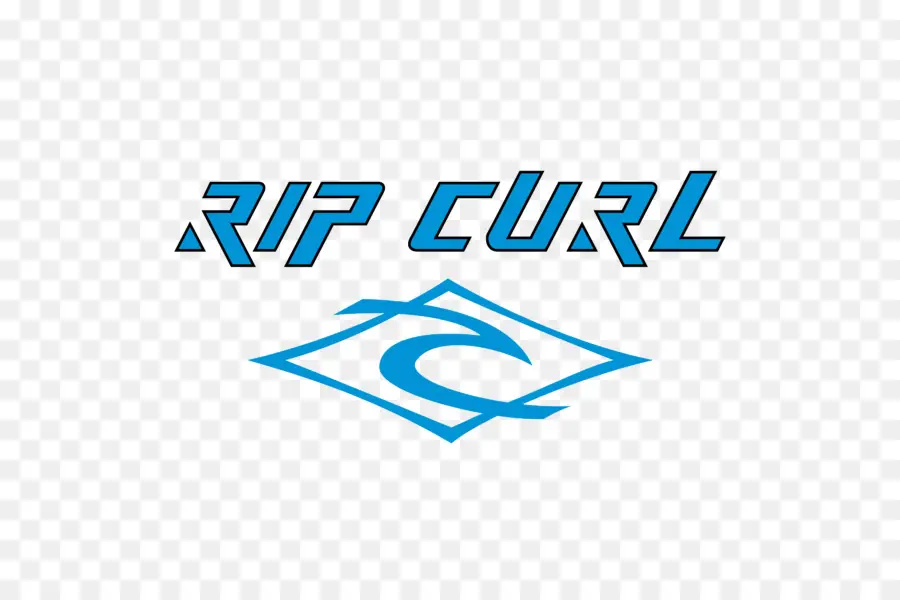 Rip Curl Logotipo，Surfar PNG