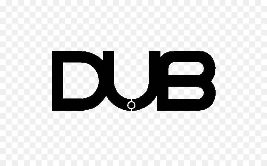 Logo，Dub PNG