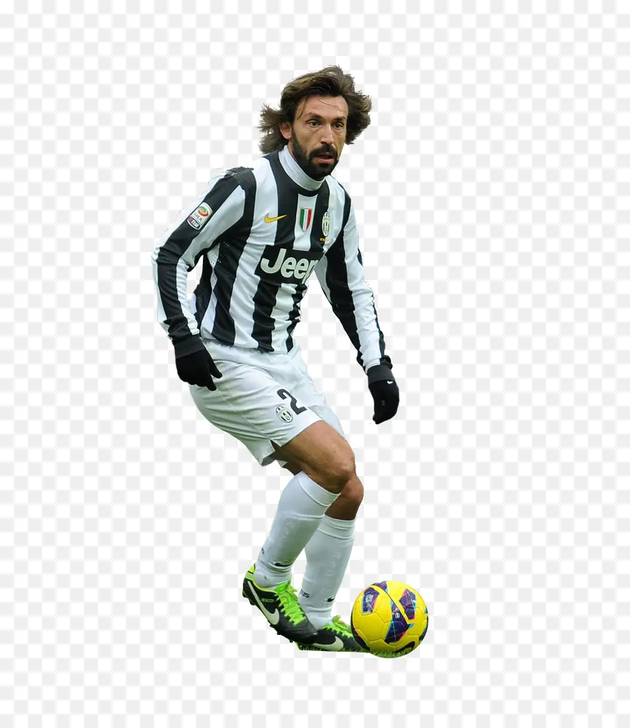 Antonio Conte，Futebol PNG