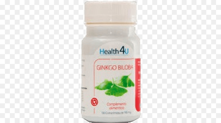 Ginkgo Biloba，Alimentos PNG