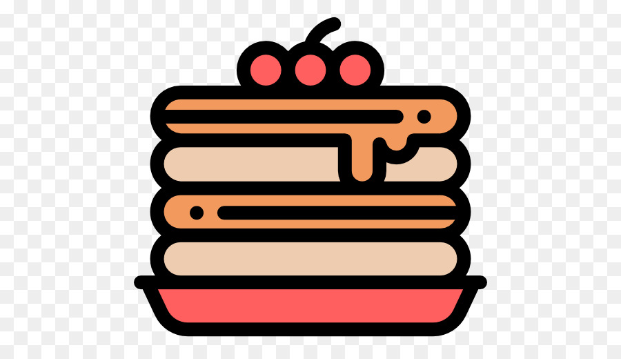 Pancake，ícones Do Computador PNG
