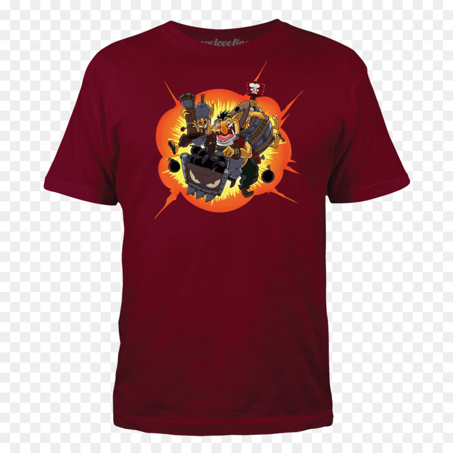 Tshirt，Guild Wars 2 PNG