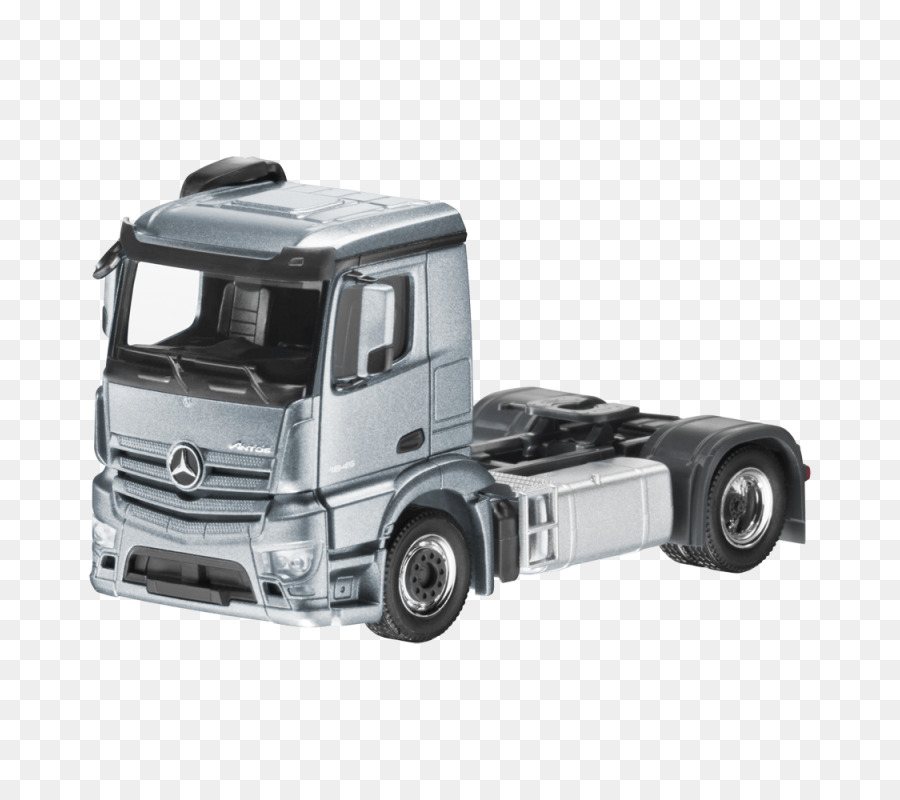 Mercedesbenz Actros，Mercedesbenz PNG