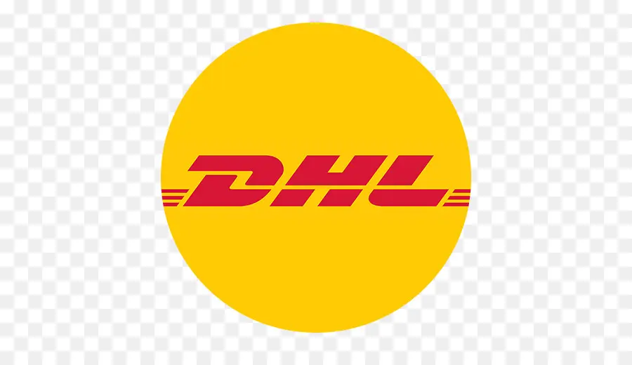 Logotipo Da Dhl，Entrega PNG