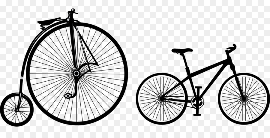 Bicicleta，Business PNG
