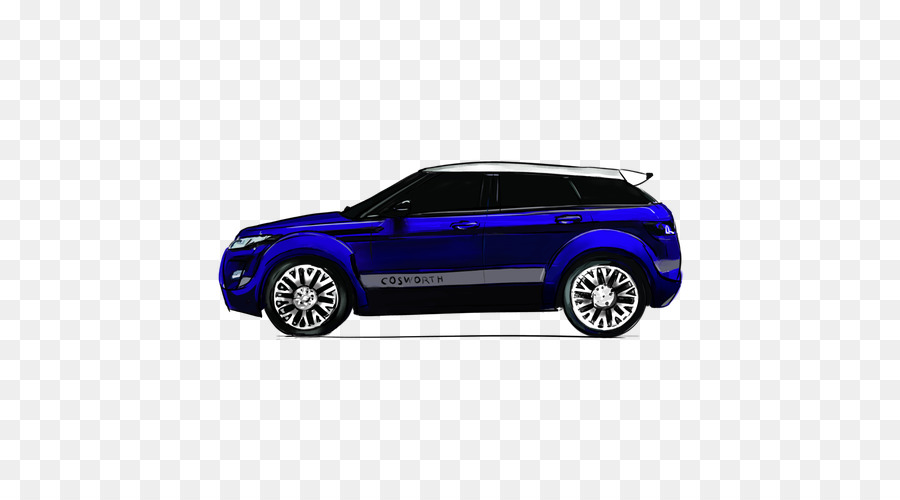 Range Rover，Carro PNG