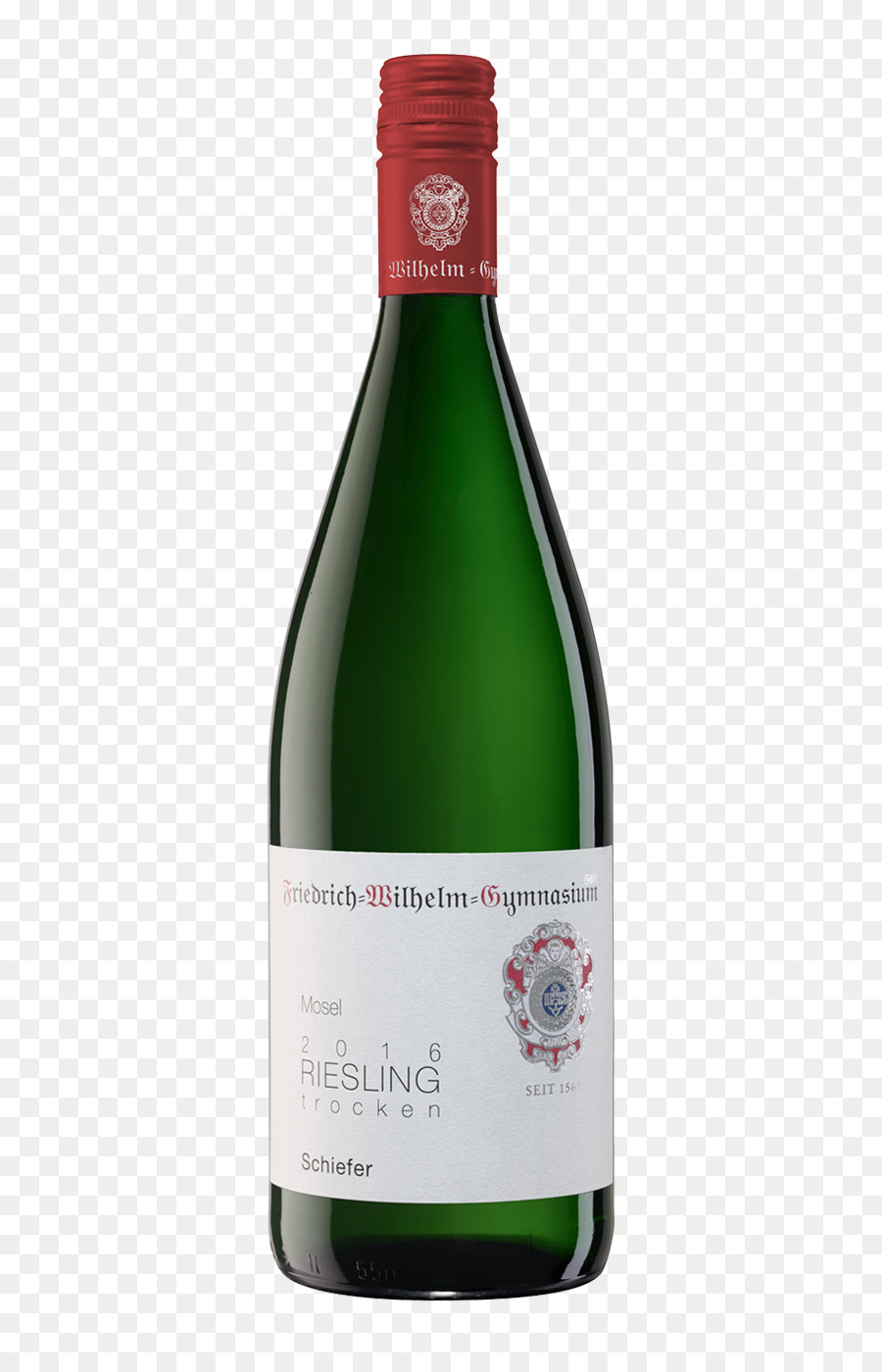 Champanhe，Riesling PNG