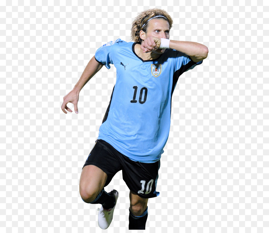 Diego Forlán，Jersey PNG