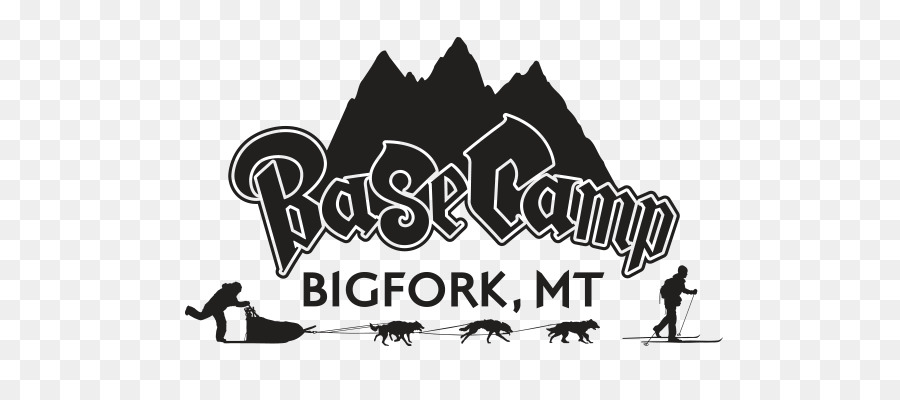Logo，Acampamento Base Bigfork Llc PNG