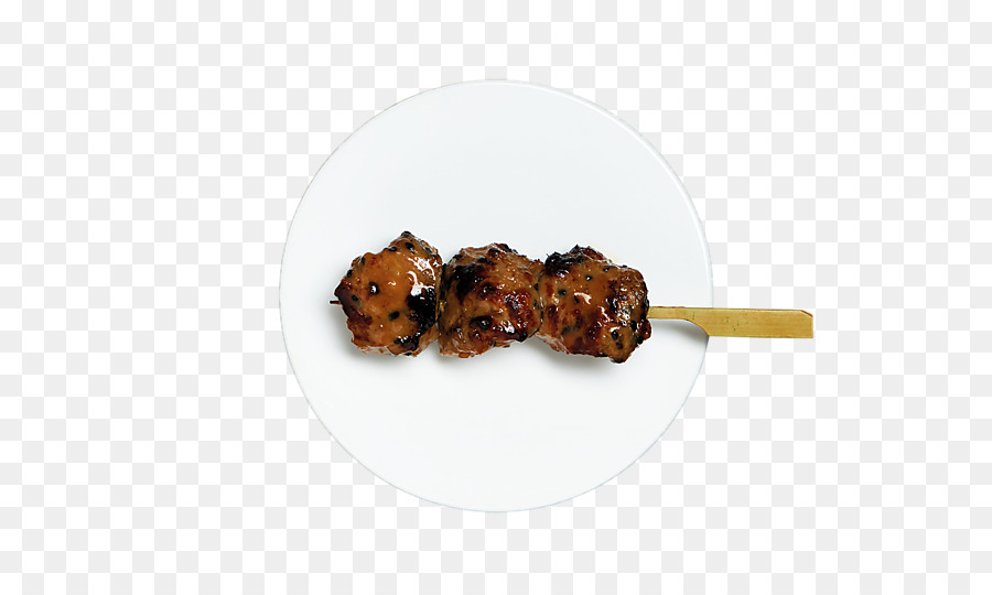 Yakitori，Satay PNG