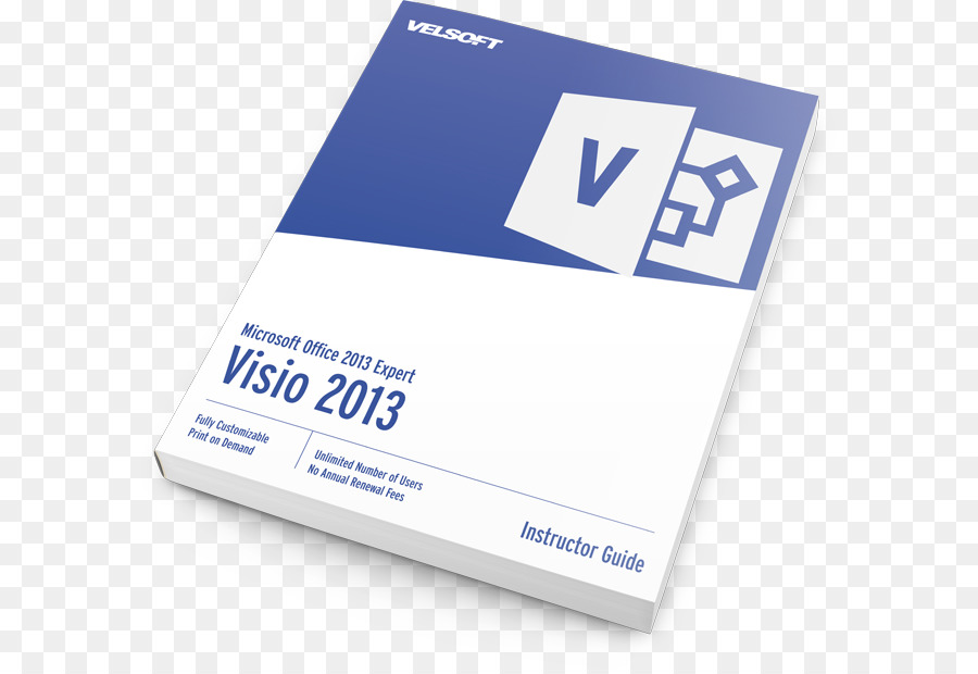 Papel，O Microsoft Visio PNG