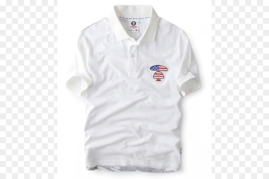 Camisa Polo，Tshirt PNG