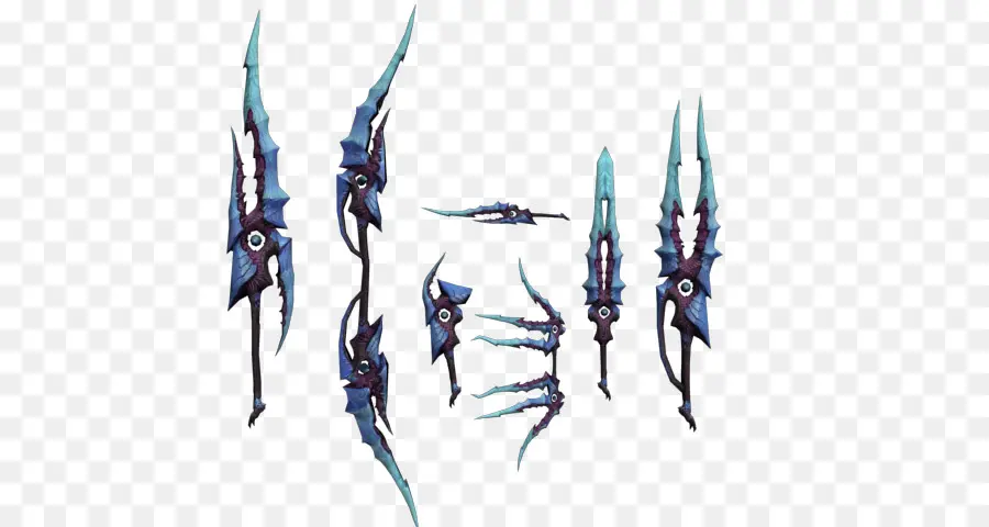 Armas De Fantasia，Fantasia PNG