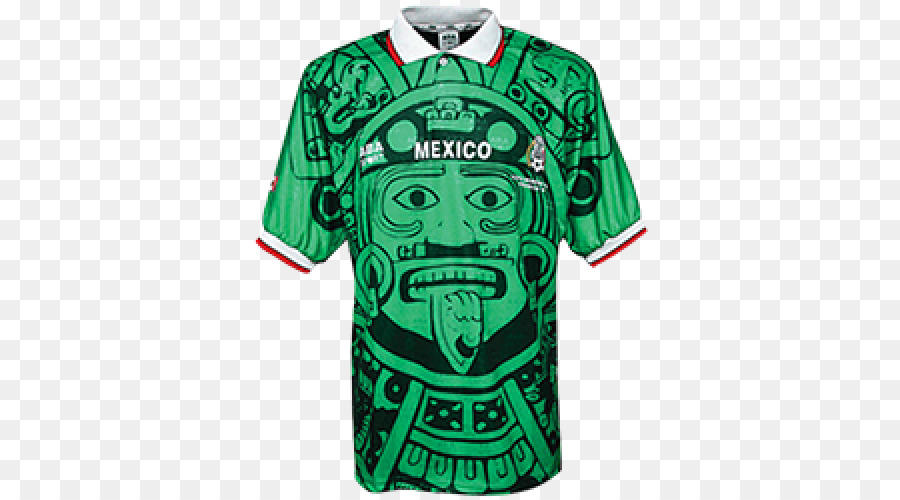 Camisa Do México，Futebol PNG