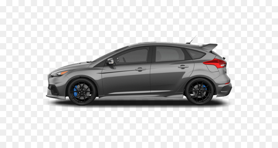 Carro Prateado，Hatchback PNG