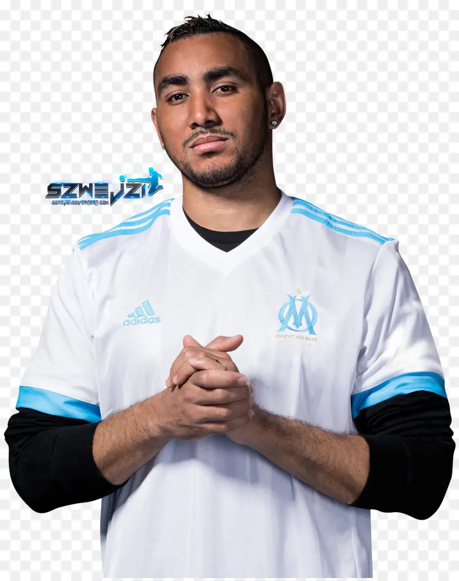 Dimitri Payet，O Olympique De Marselha PNG