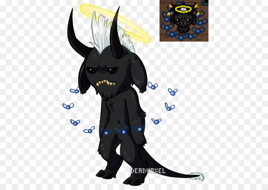 Criatura Negra，Fantasia PNG