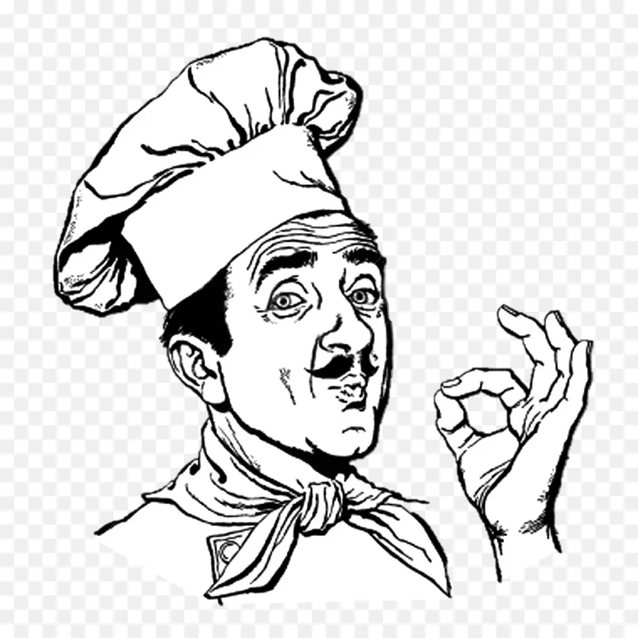 Ok，Chef PNG