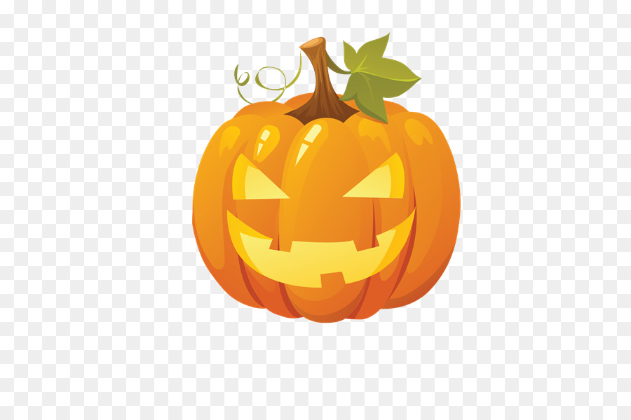 Jacko Lantern，Abóbora PNG