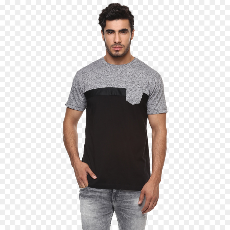 Tshirt，Manga PNG