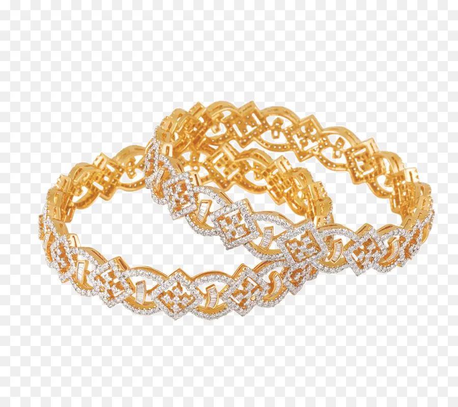 Pulseiras De Ouro，Acessórios PNG