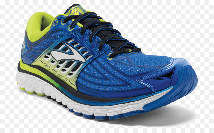 Brooks Esportes，Sneakers PNG