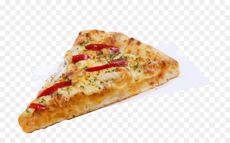 Pizza，Fatiar PNG