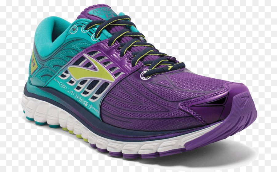 Brooks Esportes，Sneakers PNG