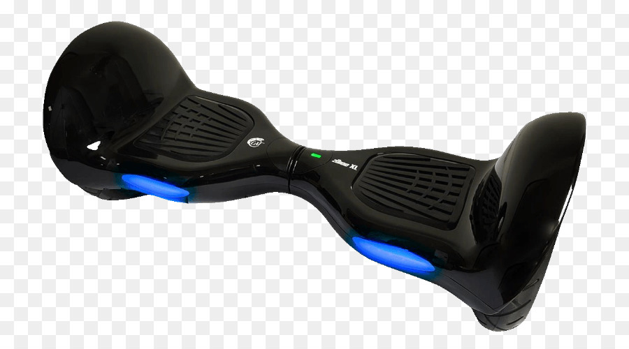 Selfbalancing Scooter，Hoverboard PNG