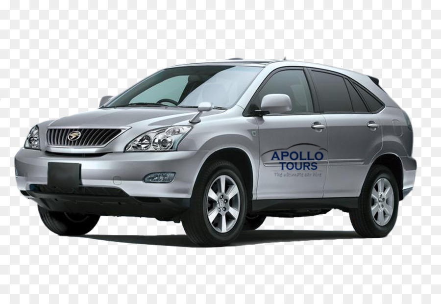 Suv Prateado，Carro PNG