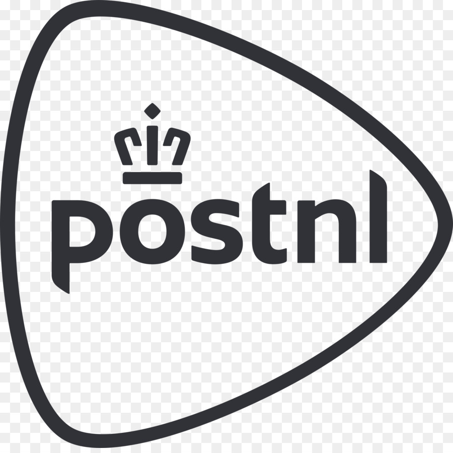 Postnl Logo，Correspondência PNG