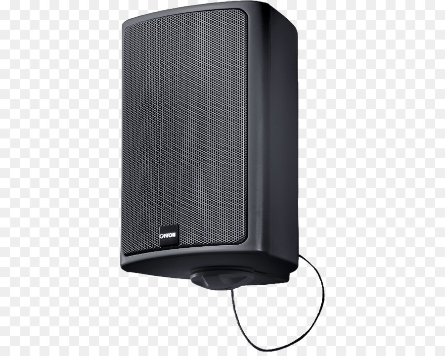 Subwoofer，Alto Falantes Do Computador PNG