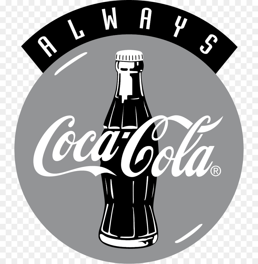 A Coca Cola Company，Bebidas Com Gás PNG