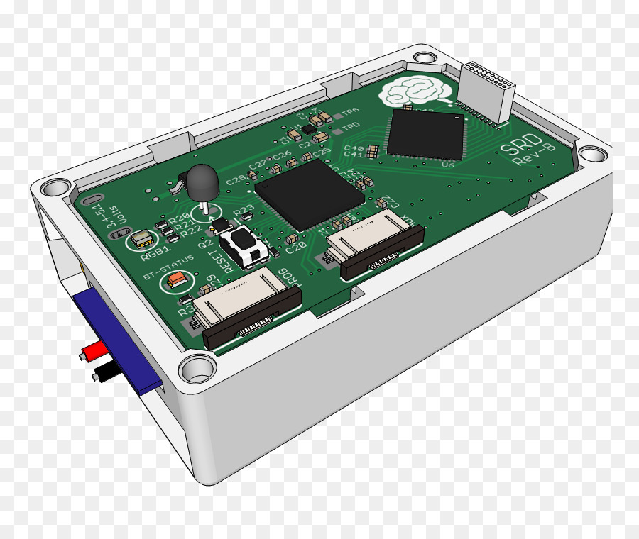 Microcontrolador，Incubadora PNG
