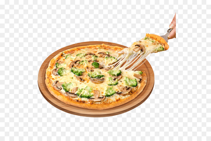 Californiastyle Pizza，Pizza PNG