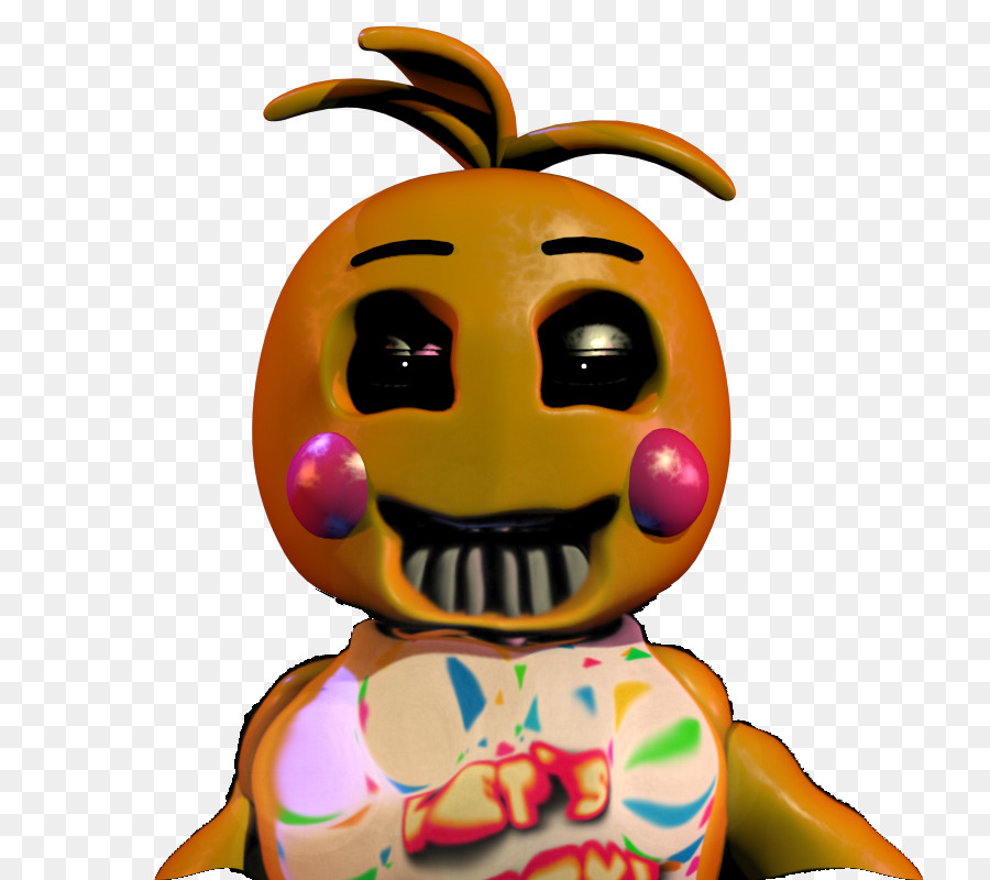 Animatrônico Amarelo，Robô PNG