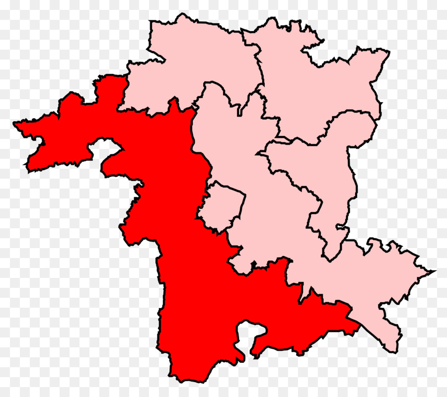 Worcestershire，Oeste Worcestershire PNG