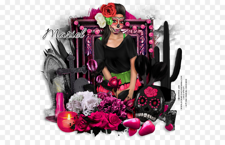 Moda，Rosa M PNG