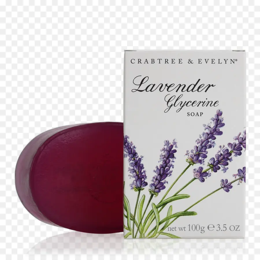 Sabonete Lavanda，Glicerina PNG