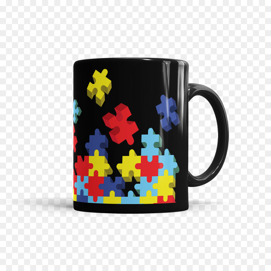 Xícara De Café，Caneca PNG