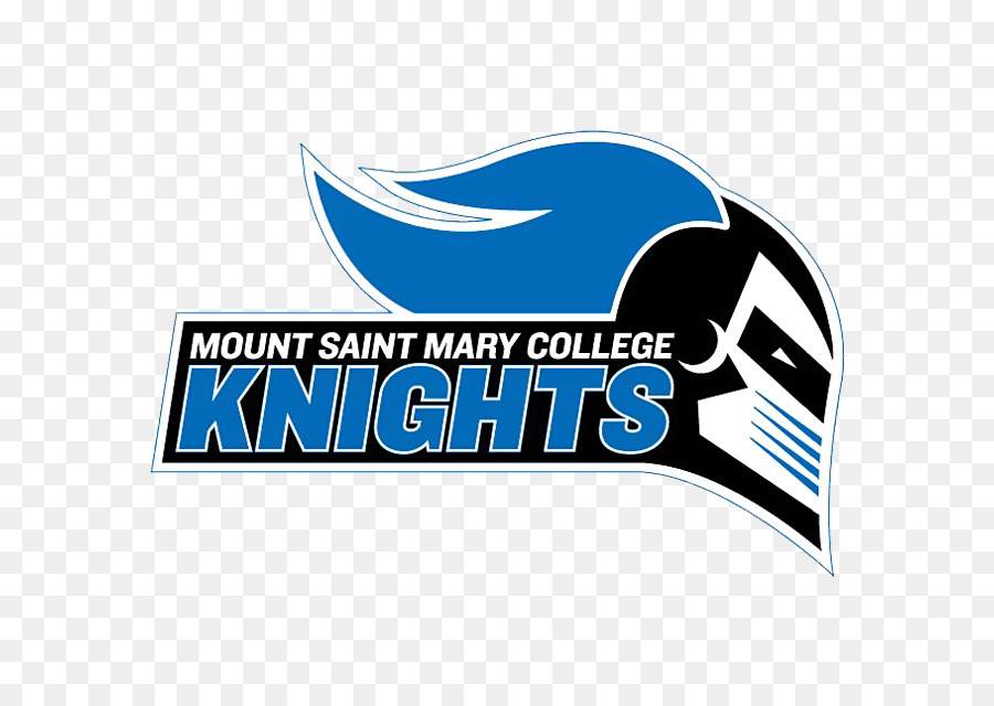 Mount Saint Mary College，Mount Saint Mary College Cavaleiros Basquete Masculino PNG