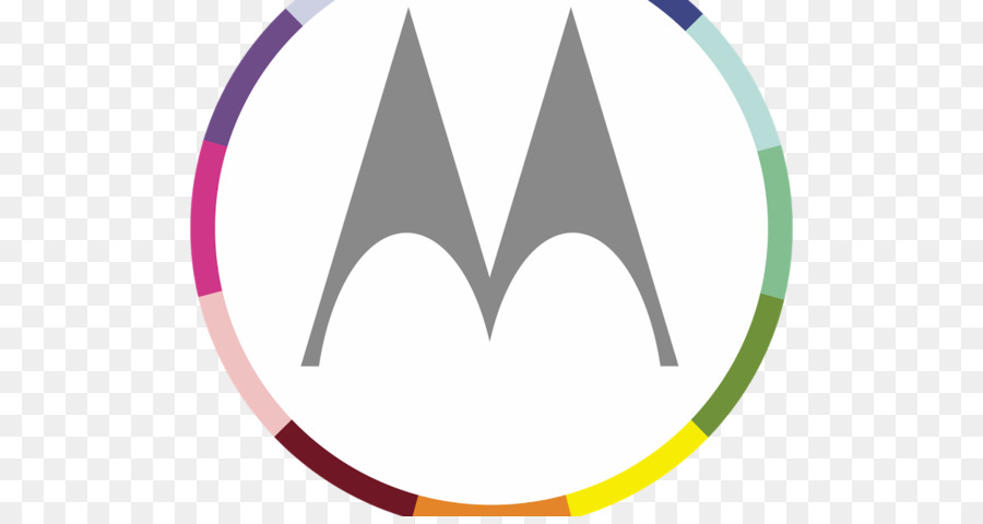 Logotipo Da Motorola，Marca PNG