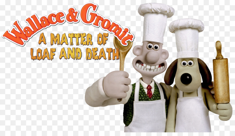 Wallace E Gromit，Curta Metragem PNG