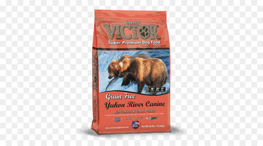 Rio Yukon，Comida De Cachorro PNG