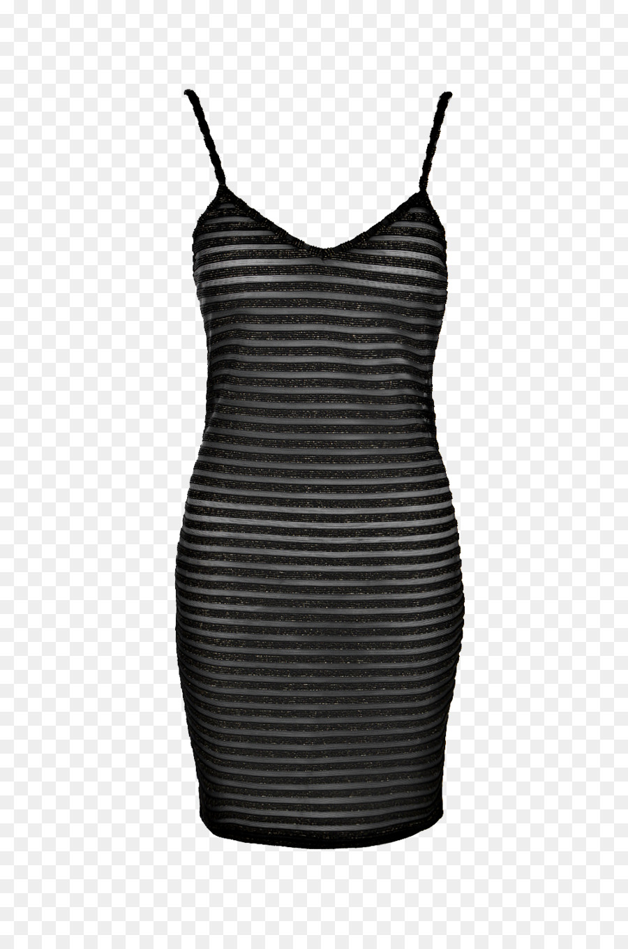 Little Black Dress，Vestido PNG