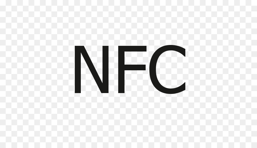 Logotipo Nfc，Tecnologia PNG